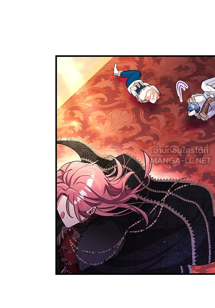 คุณหนูย้อนเวลามาเป็นอัศวิน ตอนที่ 92 รูปที่ 15