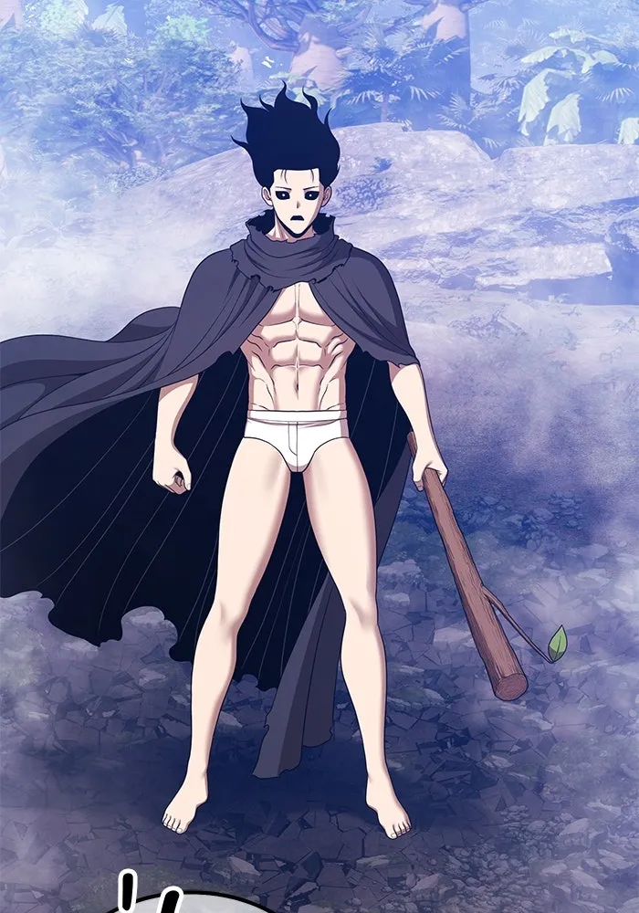 +99 ท่อนไม้พร้อมบวก ตอนที่ 17 ผู้เล่นปนเปื้อน vs พีซ (6) รูปที่ 305