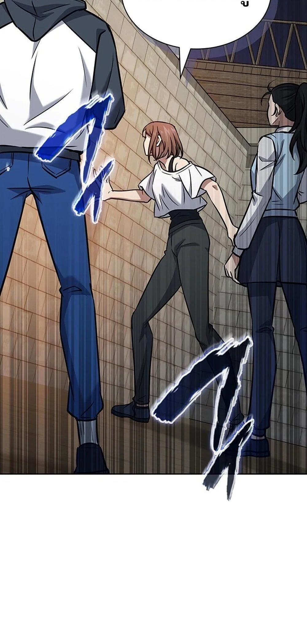 How to Survive Restructuring ว_ธ_เอาต_วรอดจากการปร_บโครงสร_าง ตอนที่ ตอนที่ 57 รูปที่ 19