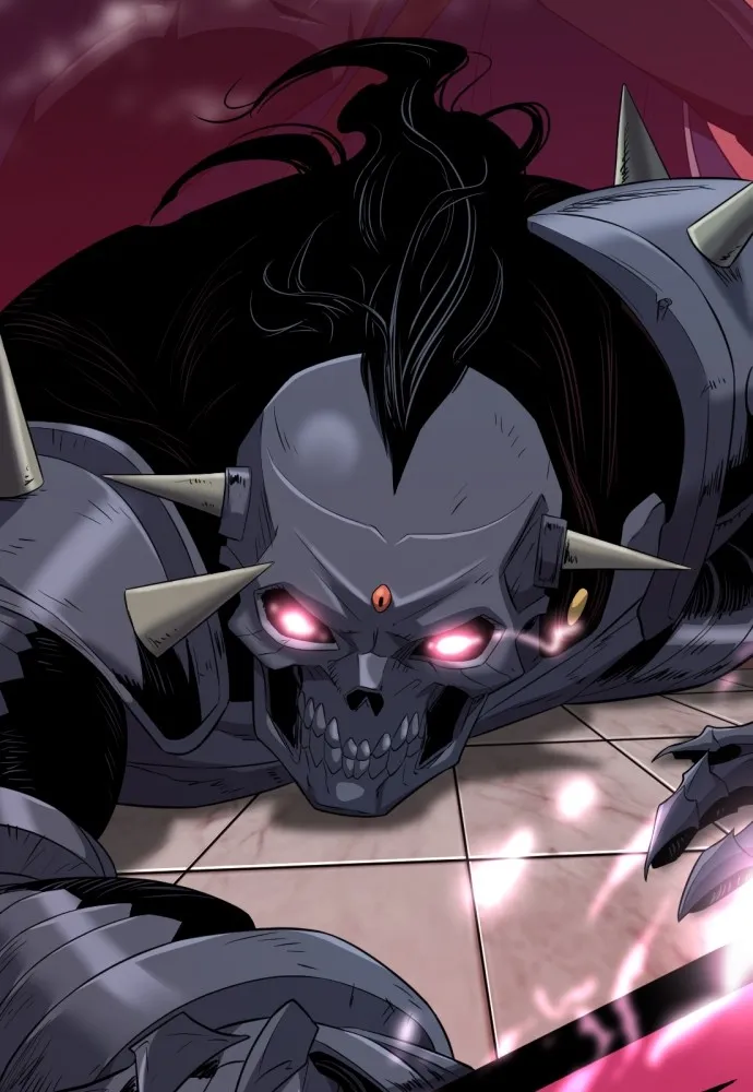 ยอดสถาปนิกผู้พิทักษ์อาณาจักร ตอนที่ 88 รูปที่ 112