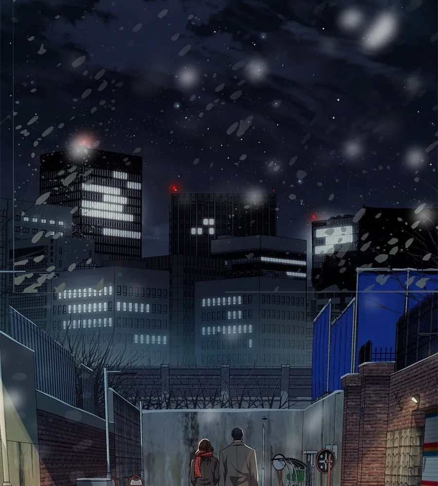 คอลเซ็นเตอร์เปลี่ยนชีวิต ตอนที่ 42 พื้นที่ปลอดภัย รูปที่ 100