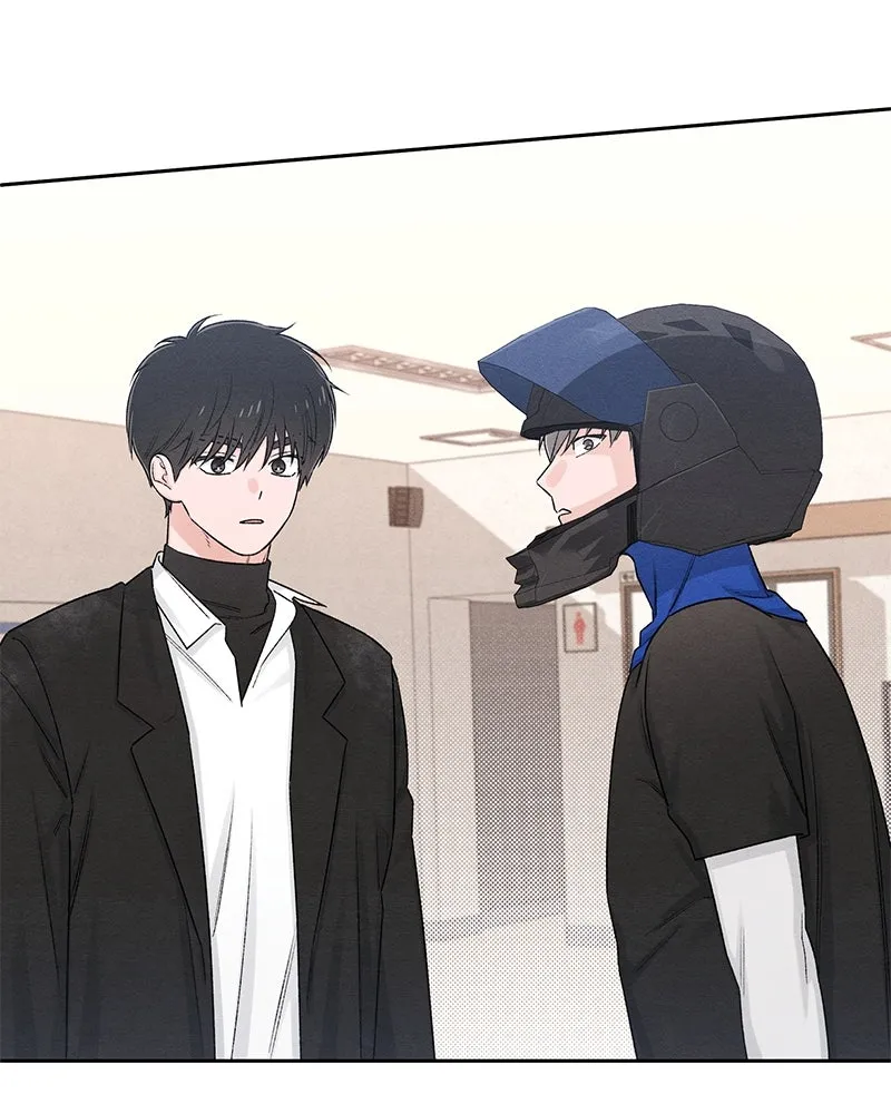 เป็นวัยรุ่นมันเหนื่อย ตอนที่ 61 รูปที่ 67