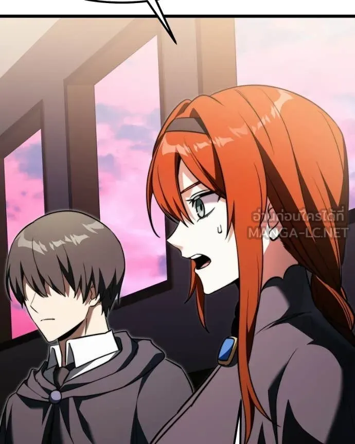 อัศวินดำล่าท้าเวลา ตอนที่ 125 รูปที่ 159