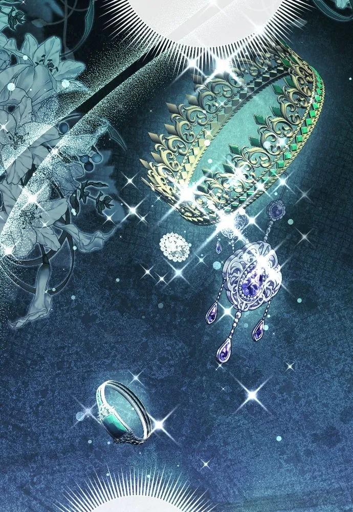 หมาป่าคู่เคียงบัลลังก์ ตอนที่ 41 รูปที่ 34