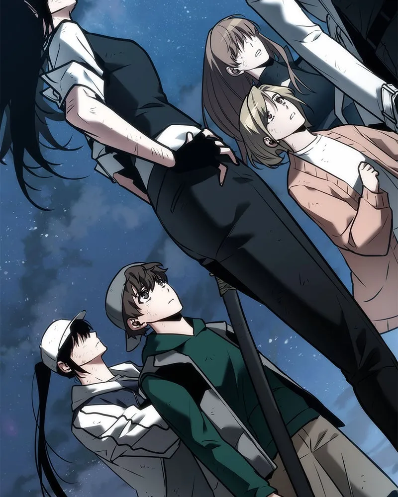 Omniscient Reader อ่านชะตาวันสิ้นโลก ตอนที่ 22 สัญญาสามข้อ (2) รูปที่ 44