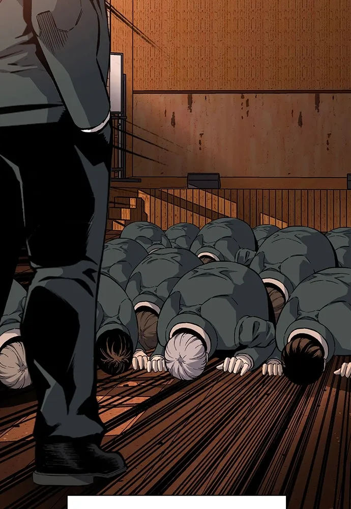 King Game ตอนที่ 20 ทำไมท่าทีตอบรับเป็นงี้ รูปที่ 50