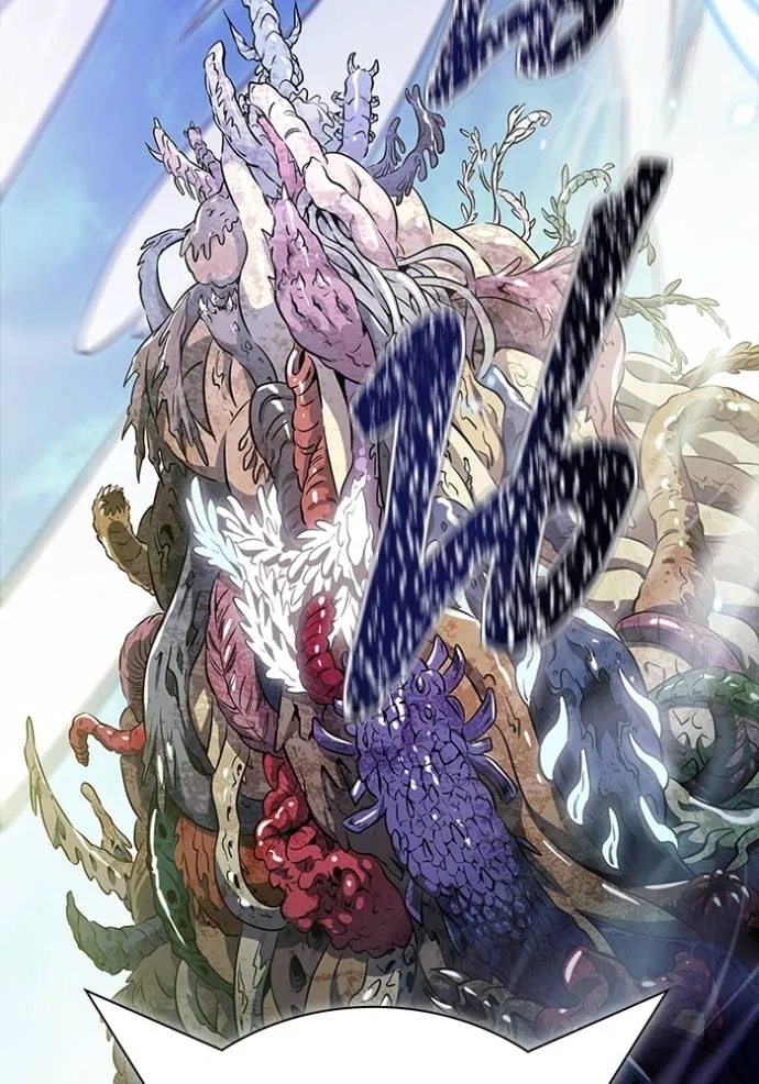 ทาวเวอร์ออฟก๊อด หอคอ ตอนที่ 638 รูปที่ 325