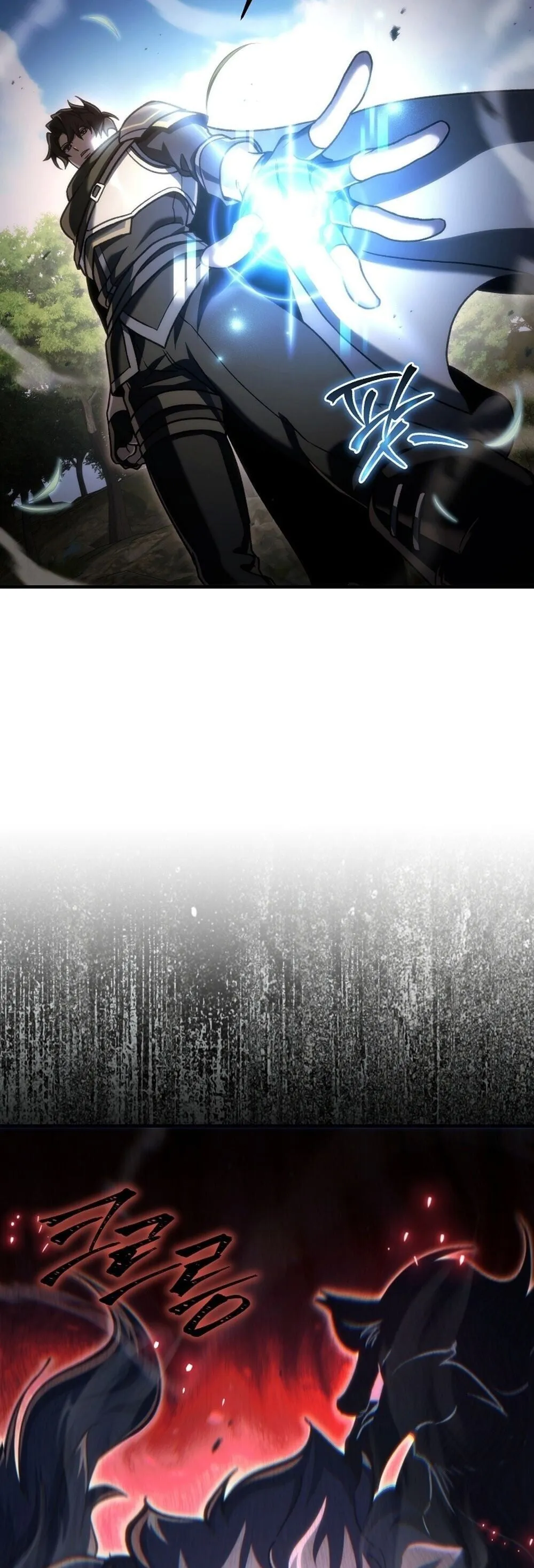 The Genius Blacksmith_s Game เกมเปล_ยนโลกของช_างต_เหล_กในตำนาน ตอนที่ ตอนที่ 31 รูปที่ 74