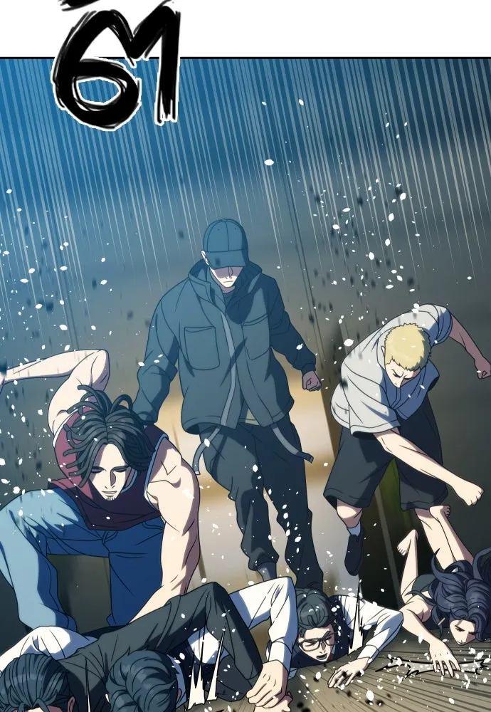 นักรบแช่แข็ง ตอนที่ 37 รูปที่ 100