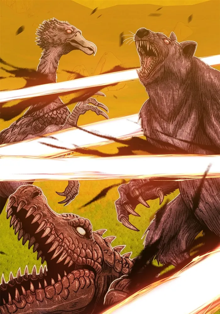 +99 ท่อนไม้พร้อมบวก ตอนที่ 42 รูปที่ 152