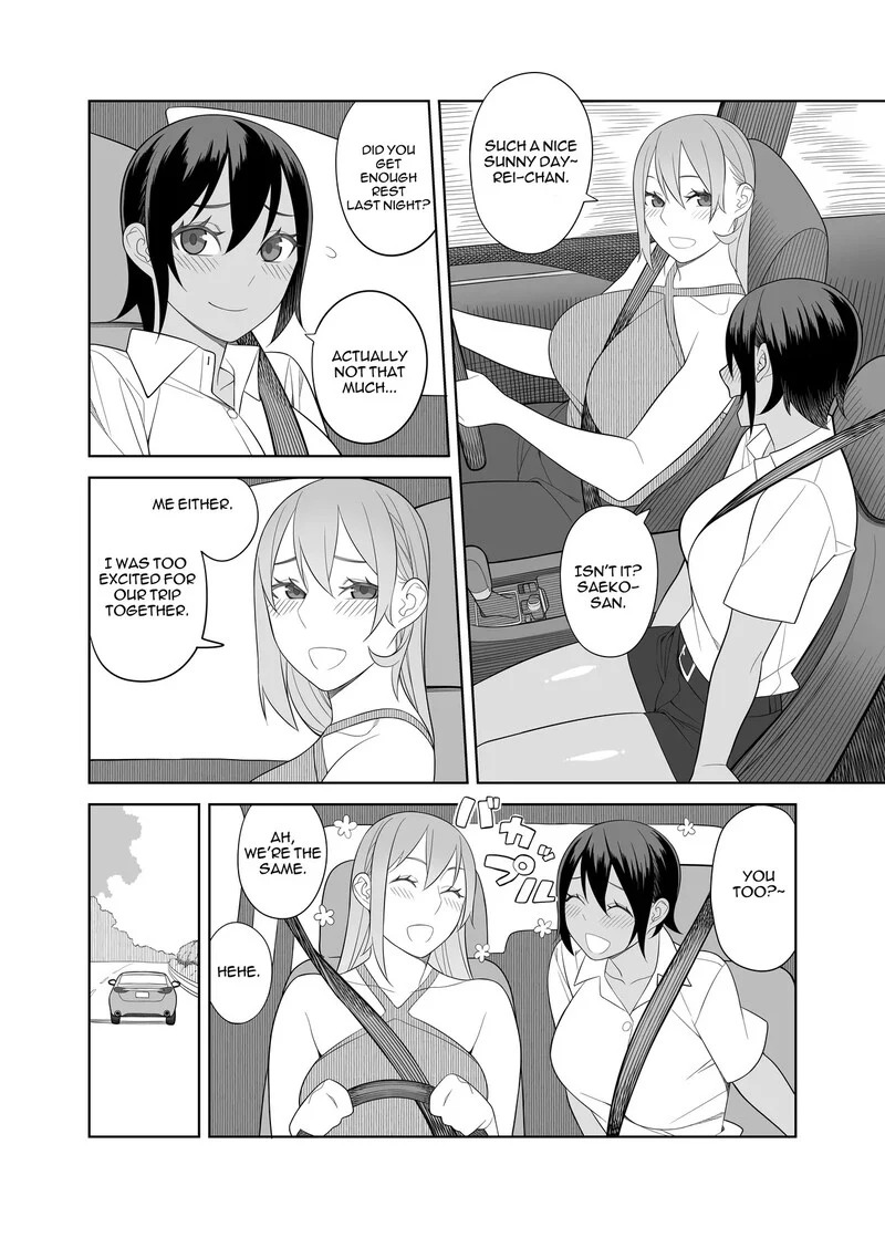 Doujin-Lc- อ่าน โดจิน มังฮวา เกาหลี ญี่ปุ่น จีน แปลไทย ทริปรักหวานฉ่ำที่วิลล่าส่วนตัว  [Sangeriya (Hidarikiki)] Love Love Sex Travel ตอนที่ 1 ฟรี ไม่มีโฆษณา อ่าน โดจิน Manhwa เกาหลี ญี่ปุ่น จีน เรามีครบ คัดมาให้เน้นๆ โดจิน 18+ รับประกันความฟินโดย Doujin Lc