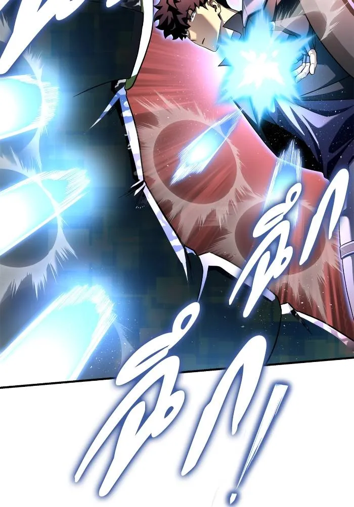 เกมของยอดมนุษย์ ตอนที่ 103 รูปที่ 143