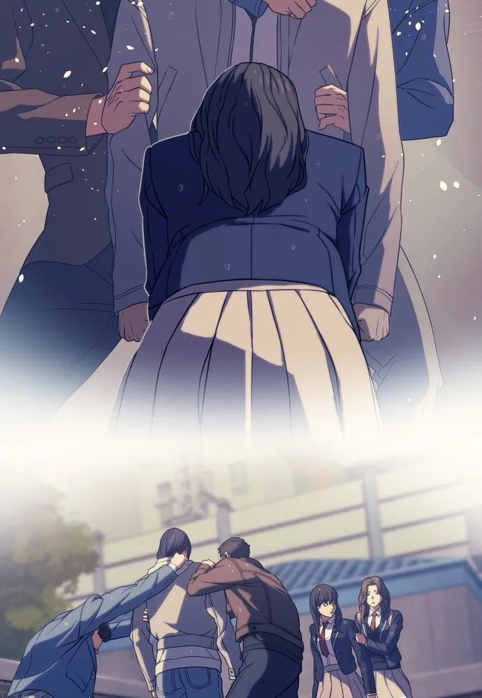 นักรบแช่แข็ง ตอนที่ 7 รูปที่ 152