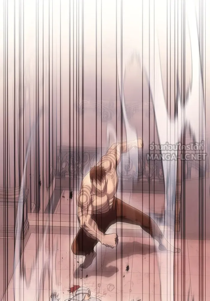 เอาชีวิตรอดในเกมฉบับคนเถื่อน ตอนที่ 32 รูปที่ 153