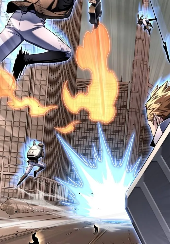 เกมของยอดมนุษย์ ตอนที่ 125 รูปที่ 31