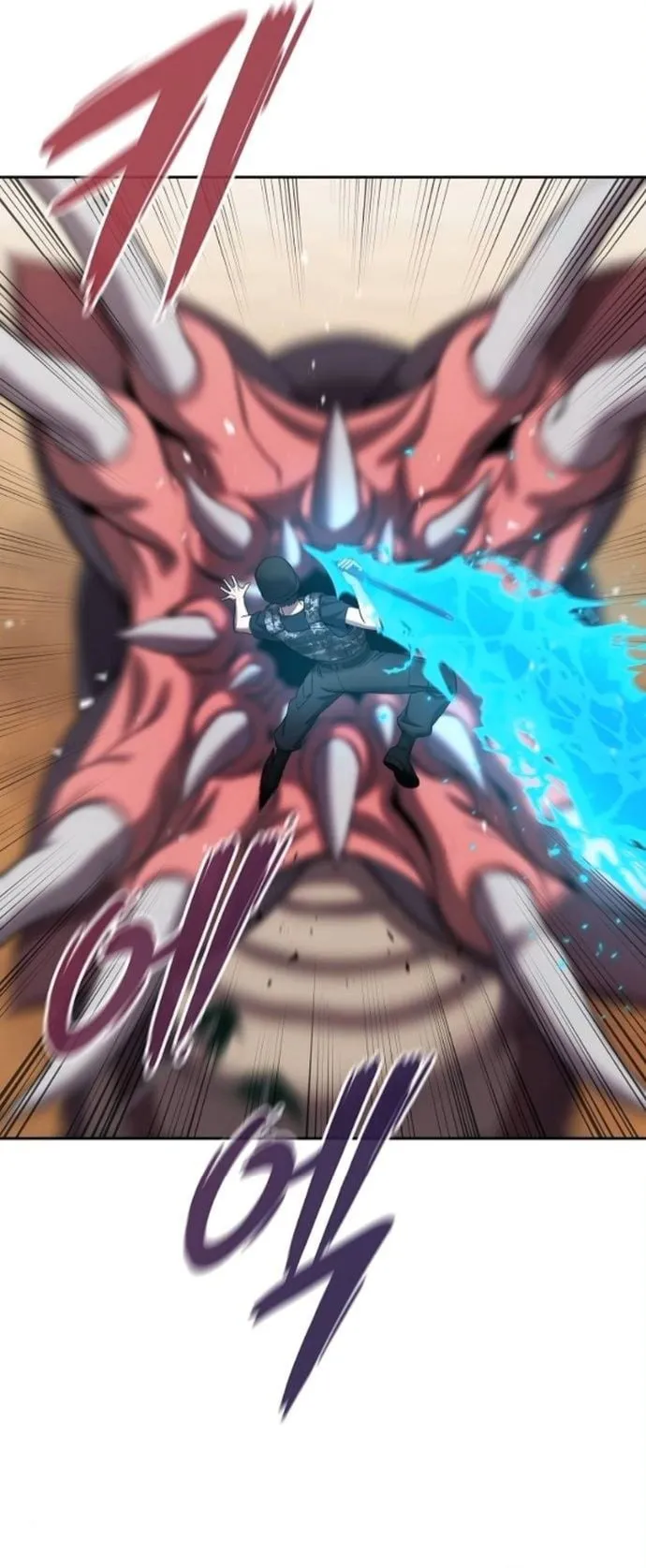 The Dark Mage_s Return to Enlistment กล_บโลกมน_ษย_ท_งท_ พร_งน_ต_องเกณฑ_ทหารซะง_น ตอนที่ ตอนที่ 70 รูปที่ 20