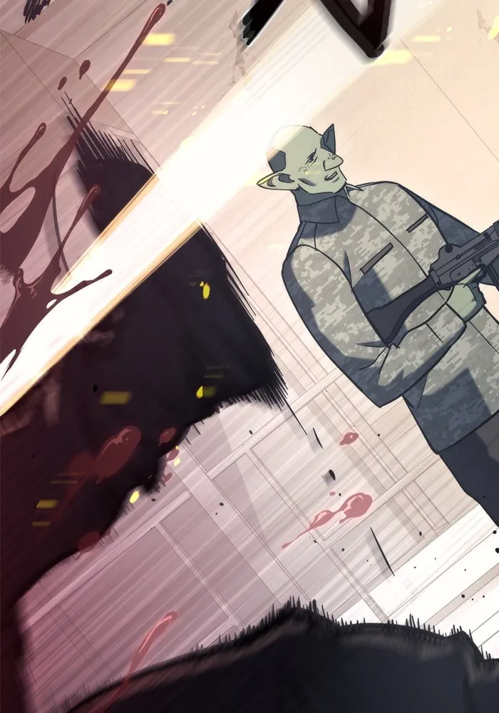 โกดังลับหลังโลกแตก ตอนที่ 25 รูปที่ 43