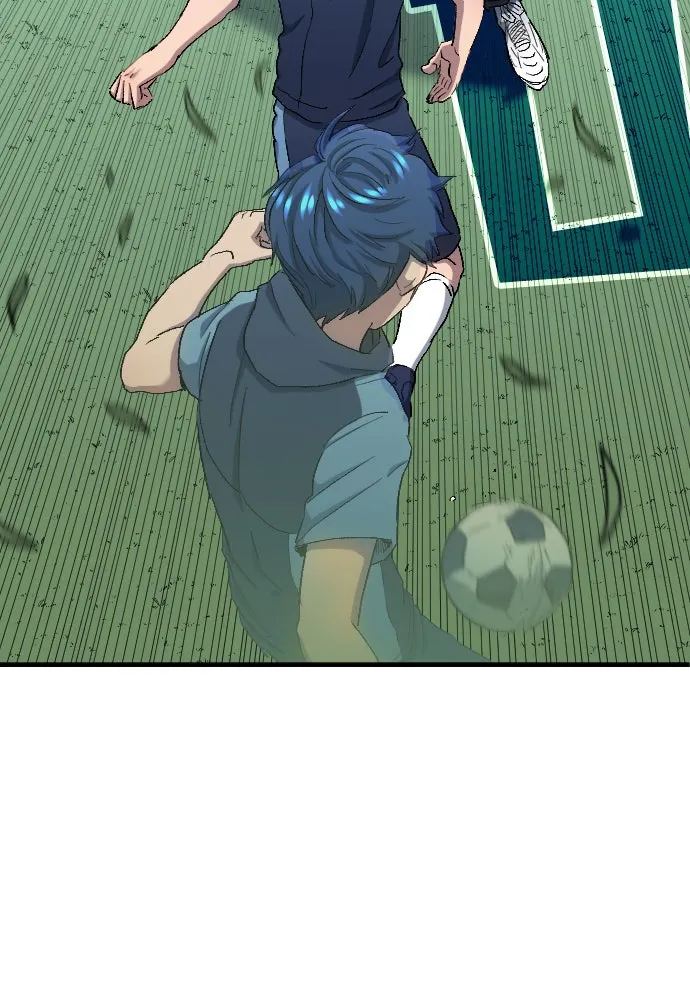นักเตะแข้งสวรรค์ ตอนที่ 7 รูปที่ 8
