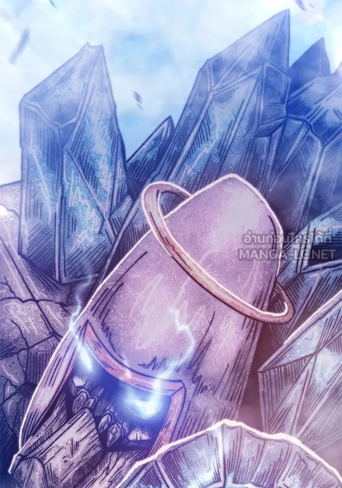 +99 ท่อนไม้พร้อมบวก ตอนที่ 51 รูปที่ 384