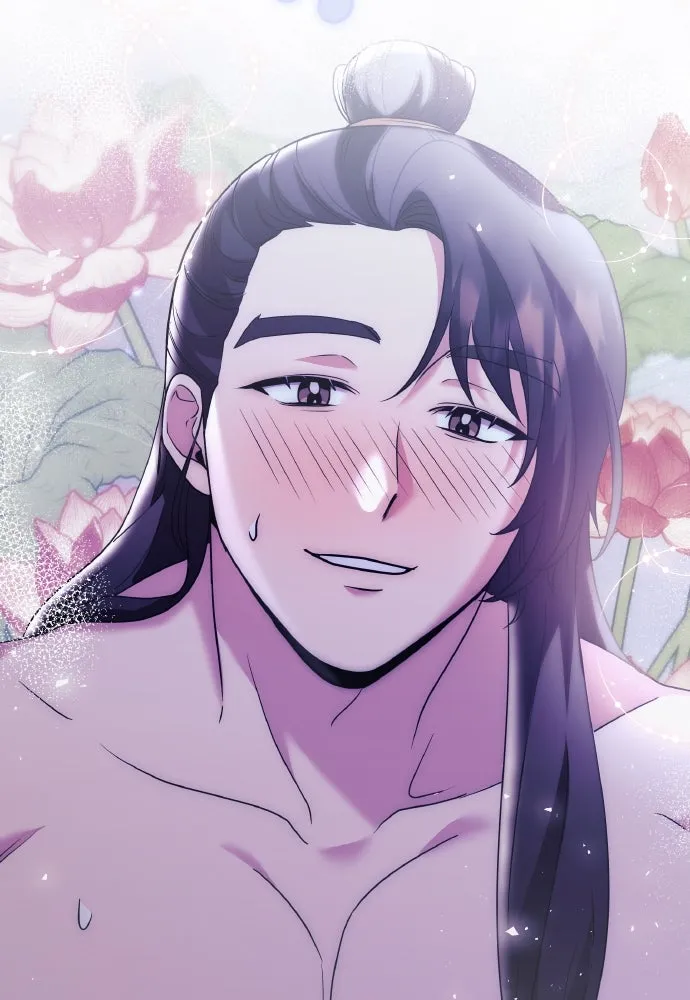 ข้าเนี่ยนะเป็นพระสนม ตอนที่ 77 หลับในฤดูใบไม้ผลิ รูปที่ 124