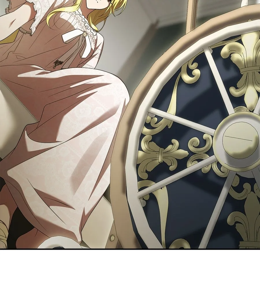 สัญญารักฉบับสุดท้าย ตอนที่ 24 รูปที่ 101