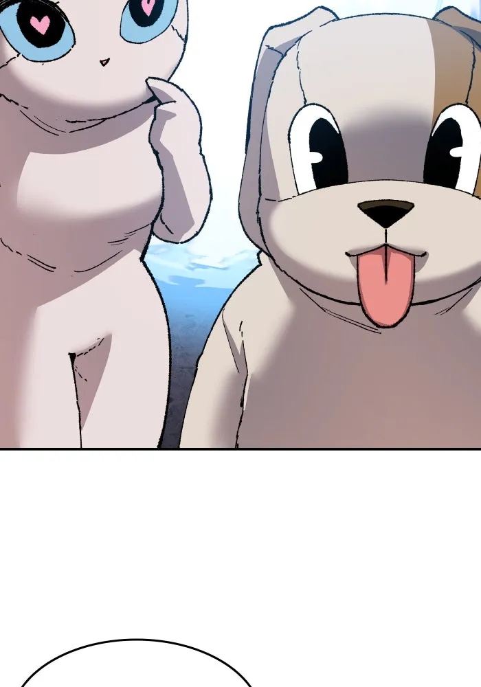 ยอดคนเลเวลทะลุ ตอนที่ 9 เหตุการณ์ไม่คาดคิด รูปที่ 145