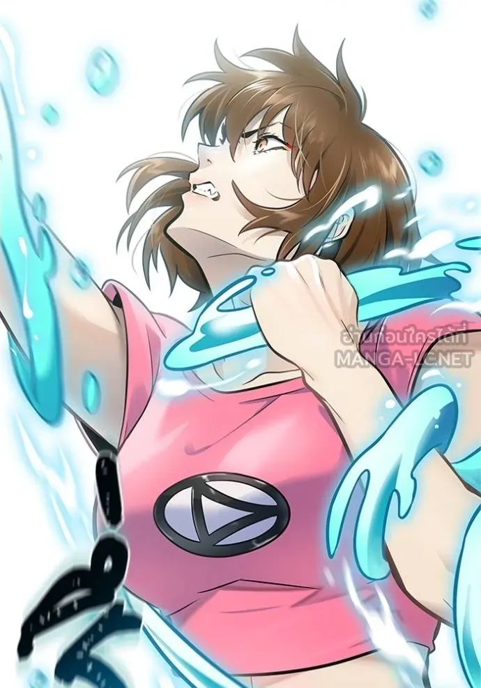 ทาวเวอร์ออฟก๊อด หอคอ ตอนที่ 636 รูปที่ 93