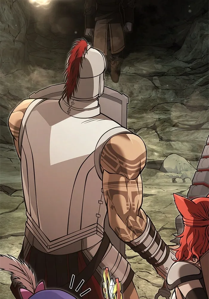 เอาชีวิตรอดในเกมฉบับคนเถื่อน ตอนที่ 120 สารภาพ รูปที่ 103