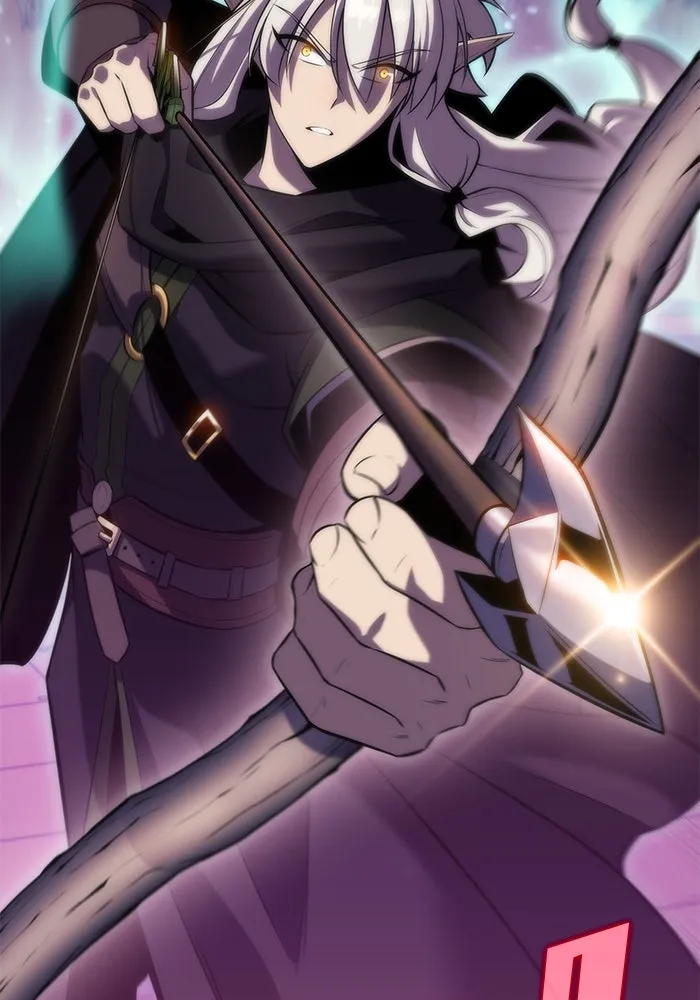 ผู้เล่นหน้าใหม่เลเวลแมกซ์ ตอนที่ 78 วิธียิงธนูของรอยัลเพลเยอร์ รูปที่ 22