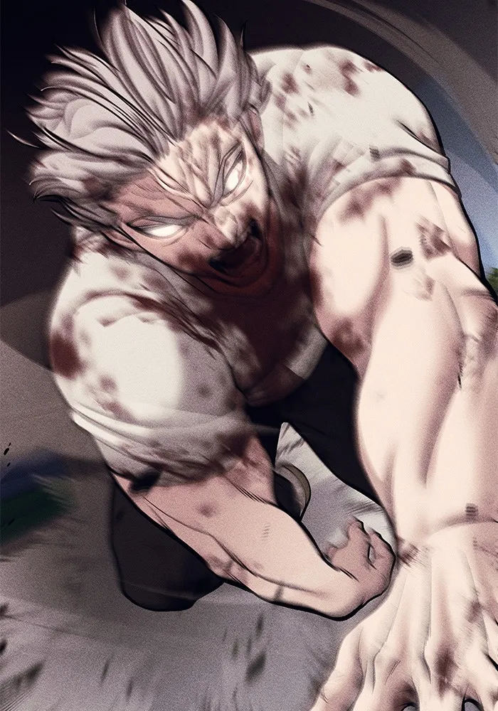 เลวฟาดเลว ตอนที่ 72 รูปที่ 158