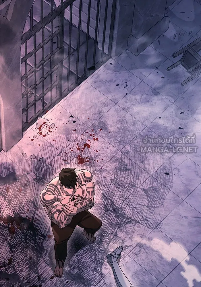 เอาชีวิตรอดในเกมฉบับคนเถื่อน ตอนที่ 32 รูปที่ 78