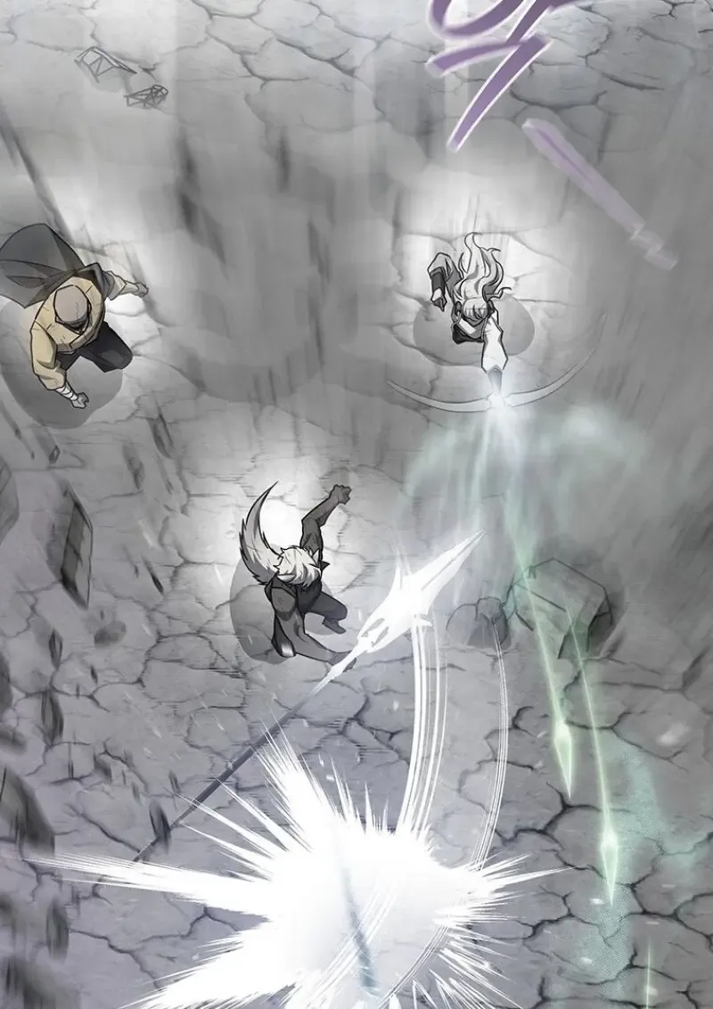 Dragon-Devouring Mage ย_อนเวลาจอมเวทย_กล_นม_งกร ตอนที่ ตอนที่ 129 รูปที่ 6