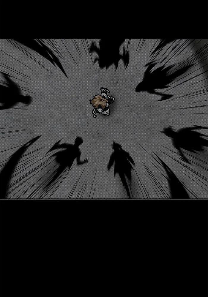 โรงเรียนสัตว์กินเนื้อ ตอนที่ 94 รูปที่ 4