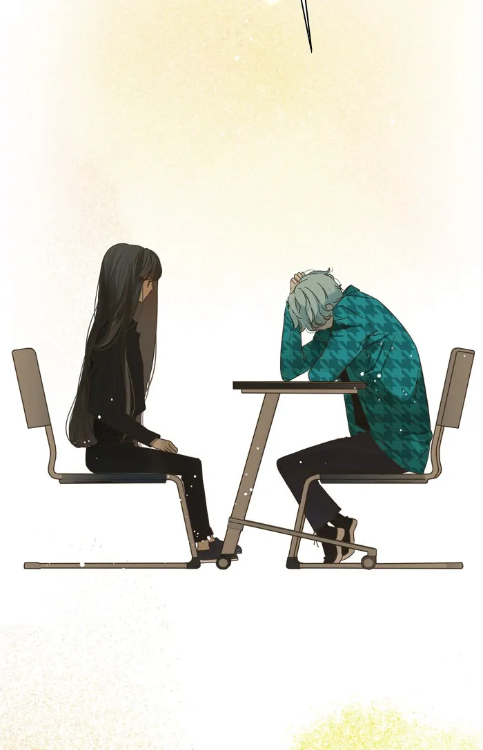 ฉันมันร้าย หรือเพราะโลกไม่น่ารัก ตอนที่ 68 รูปที่ 64