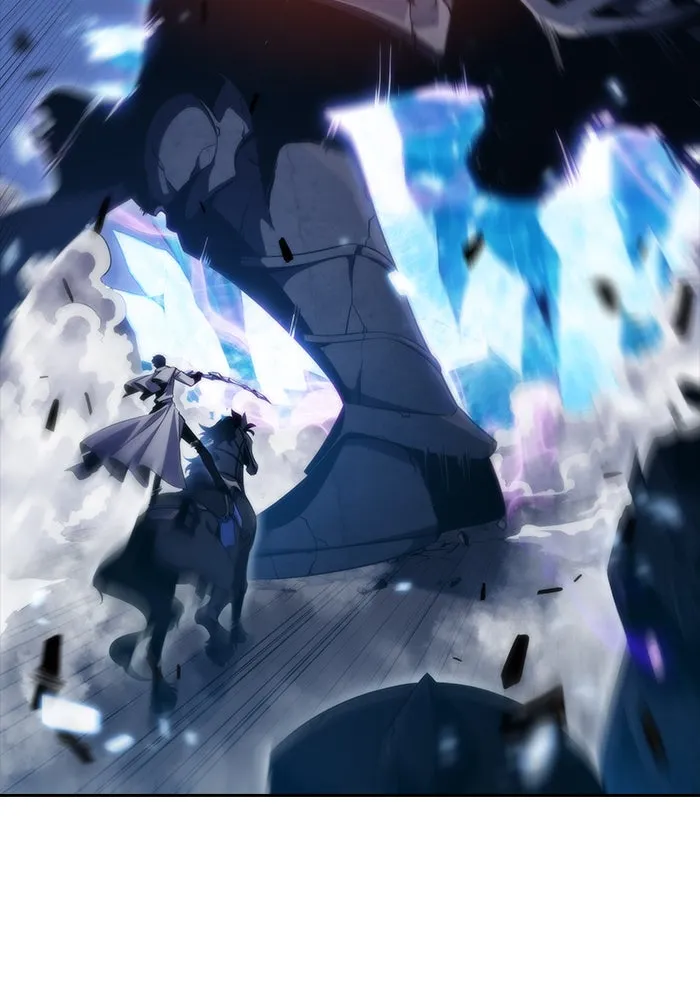 ผู้เล่นหน้าใหม่เลเวลแมกซ์ ตอนที่ 46 กองทัพเดี่ยว (3) รูปที่ 121