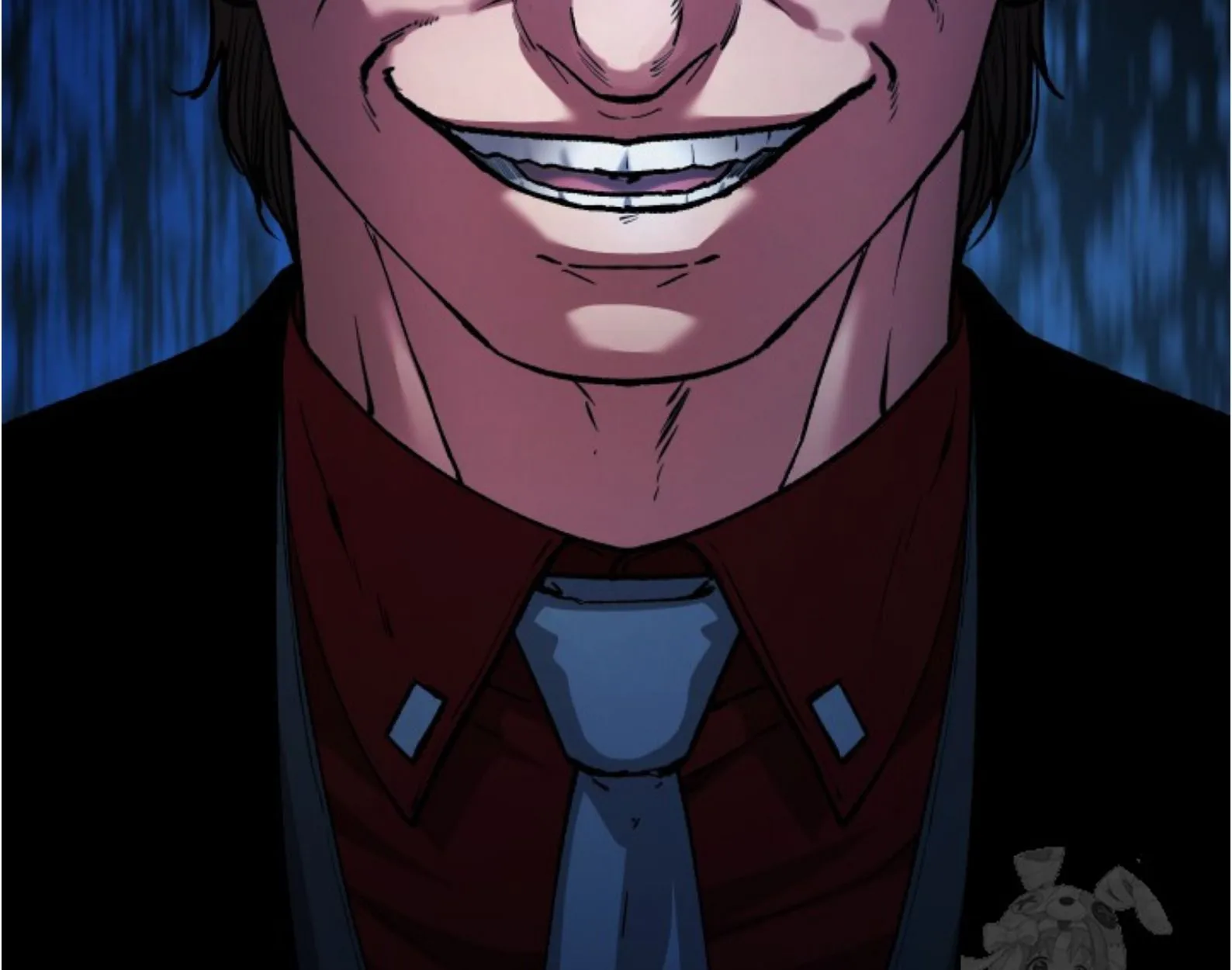 Blade of Retribution ดาบแห_งการลงท_ณฑ_ ตอนที่ ตอนที่ 55 รูปที่ 97