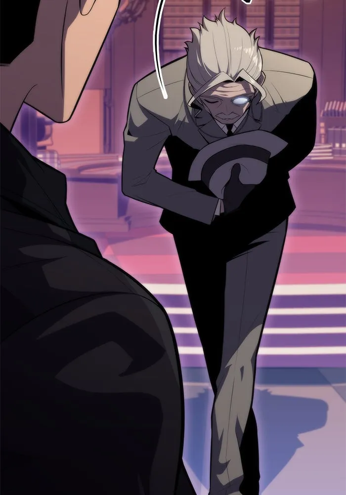 ผู้เล่นหน้าใหม่เลเวลแมกซ์ ตอนที่ 58 แผนกจิตเวช (1) รูปที่ 47