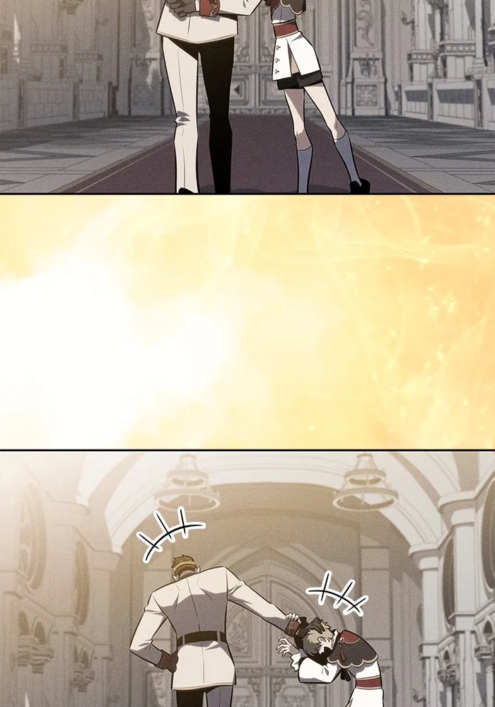 ผู้เล่นหน้าใหม่เลเวลแมกซ์ ตอนที่ 155 น้ำหนักของชื่อ 'ไรน์ฮาร์ รูปที่ 64