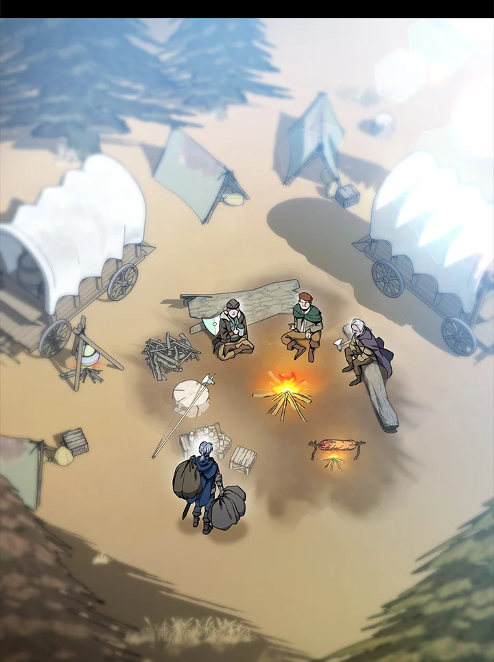 พลทหารโครงกระดูกผู้ม ตอนที่ 176 รูปที่ 35