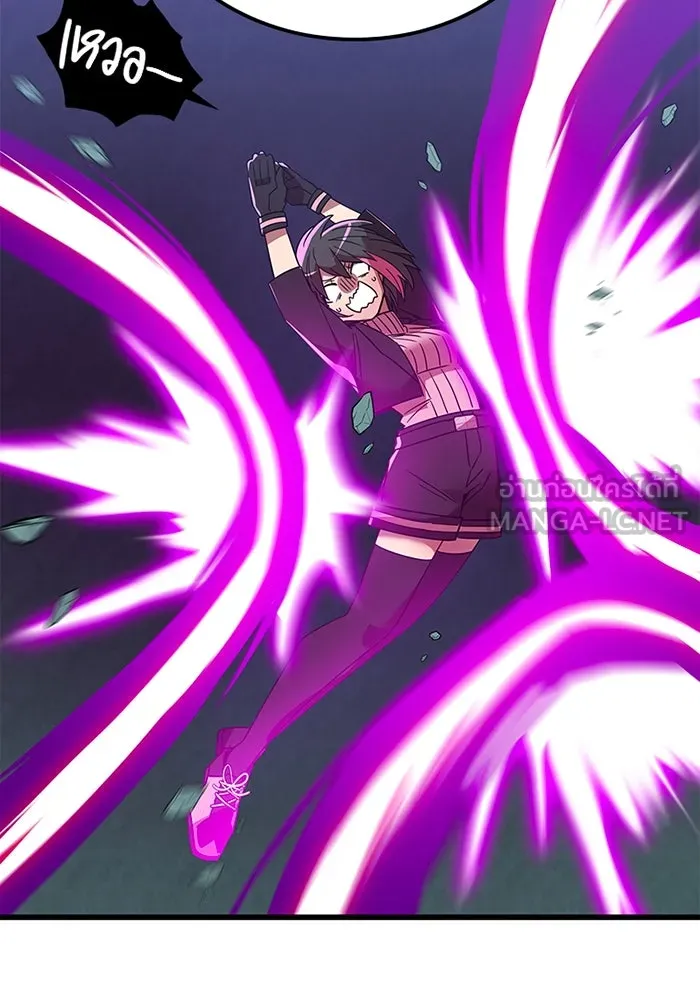 เพลเยอร์เลือดเทวะ ตอนที่ 11 สเตจ  สุสานทหาร ② รูปที่ 18