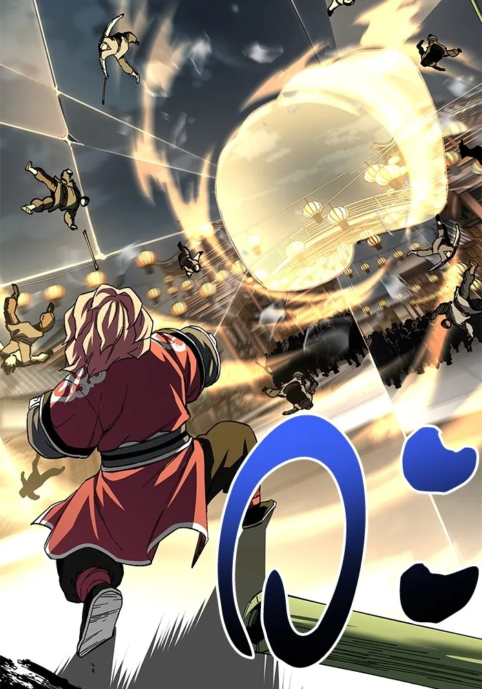 คุณปู่จอมยุทธกับหลานสาวสุดแกร่ง ตอนที่ 74 รูปที่ 5