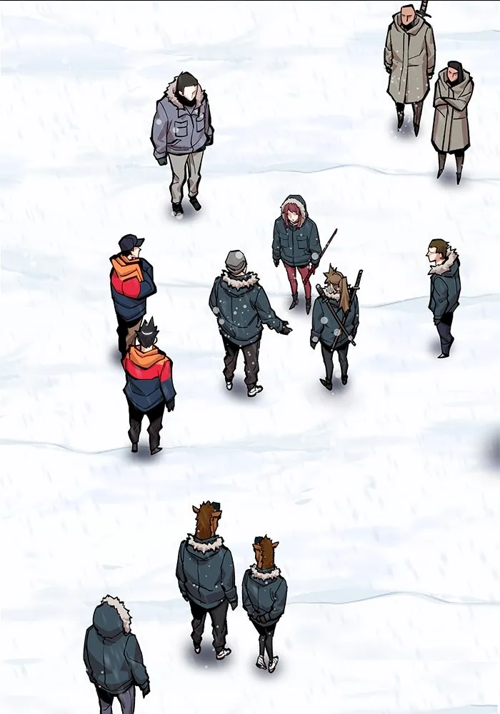 ยอดคนเลเวลทะลุ ตอนที่ 20 ฟรอซน่าเรด (6) รูปที่ 58