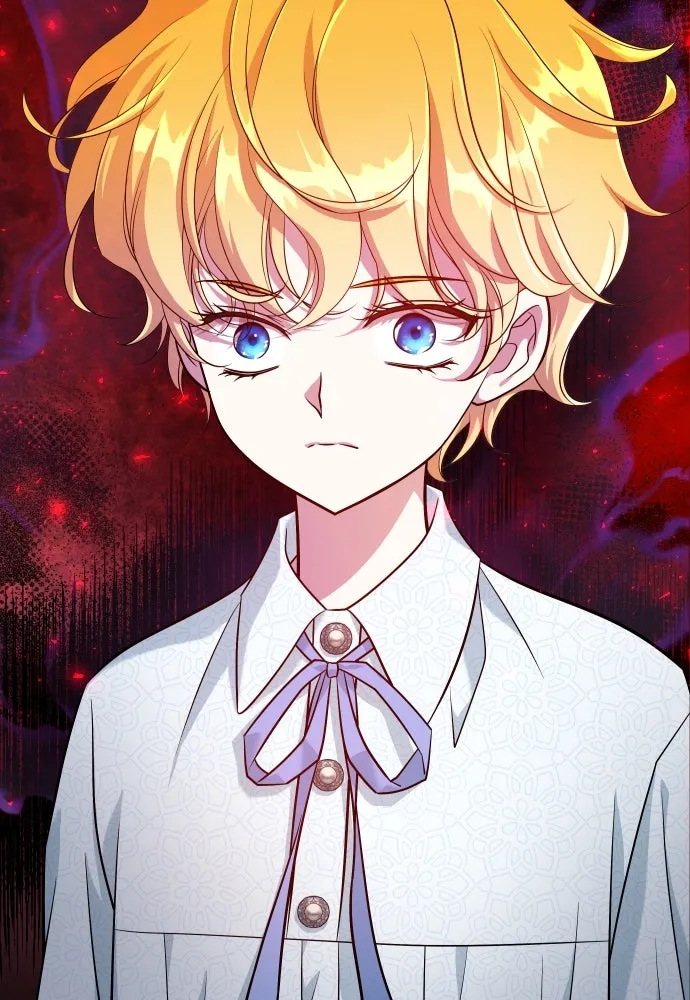 จักรพรรดิคลั่งรักที่เด็กกว่าฉันพันปี ตอนที่ 6 รูปที่ 44