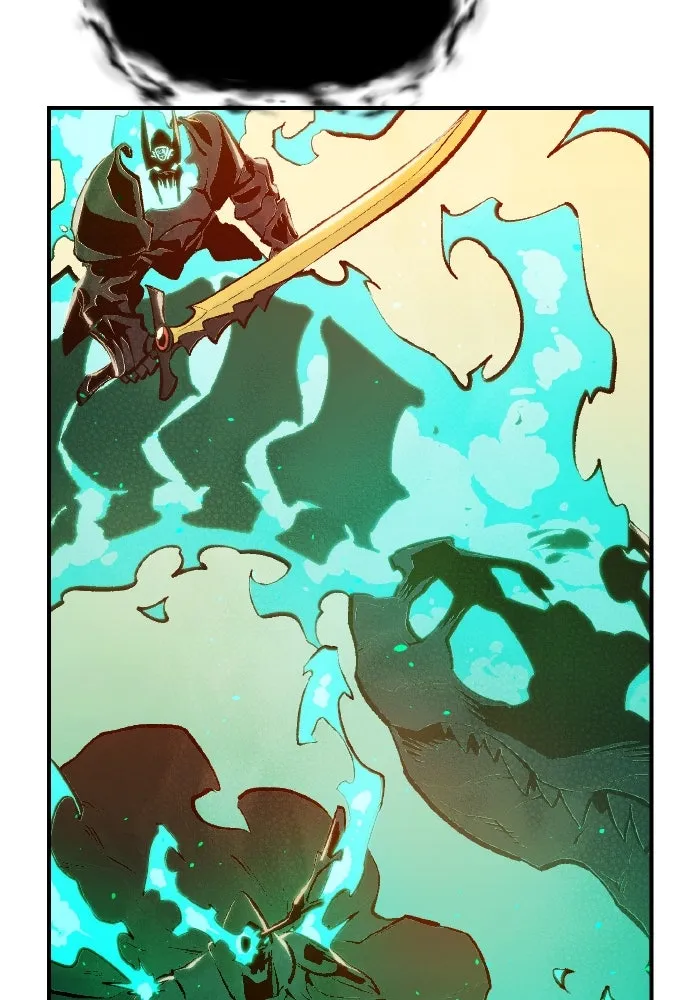 The Lone Necromancer ตอนที่ 83 รูปที่ 16