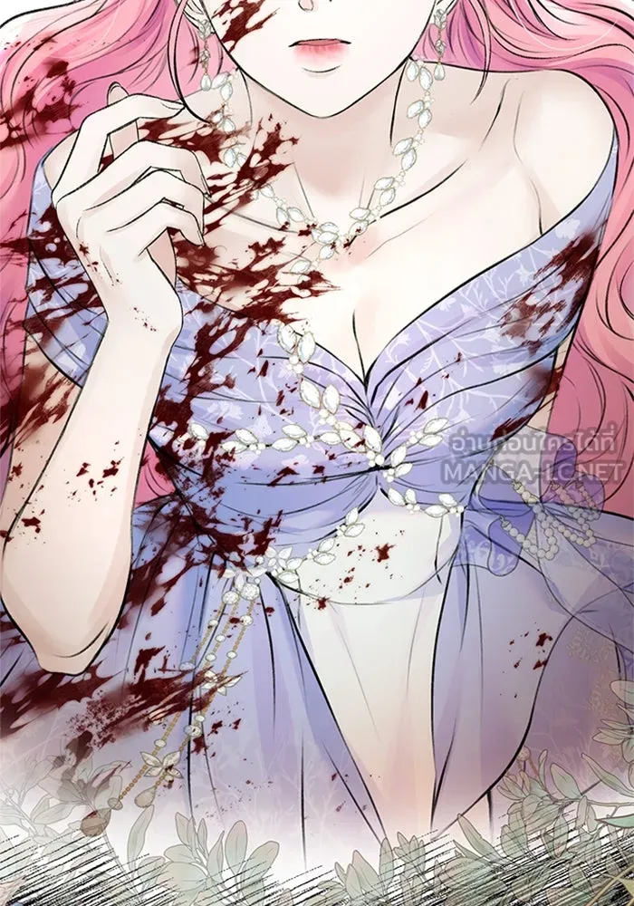 ไหนบอกว่าฉันใกล้ตาย ตอนที่ 51 รูปที่ 81