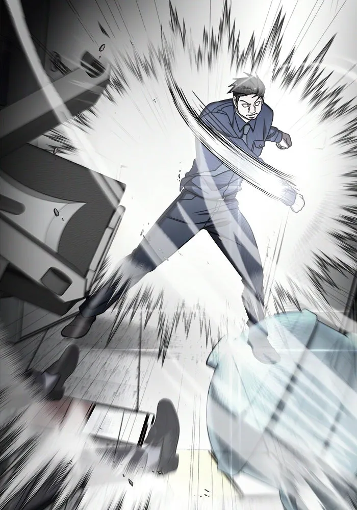 วายร้ายก็อยากมีรัก ตอนที่ 2 รูปที่ 74