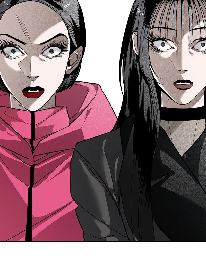 สี่สาวชาวกี ตอนที่ 33 ตอนพิเศษฮาโลวีน รูปที่ 77