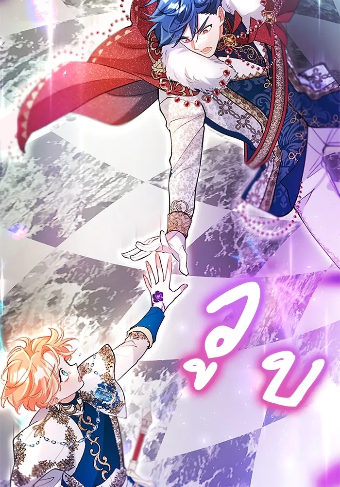 คุณหนูย้อนเวลามาเป็นอัศวิน ตอนที่ 90 รูปที่ 118