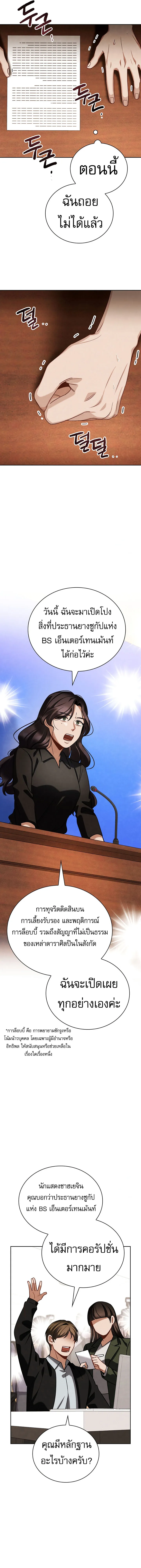 Be the Actor ตอนที่ ตอนที่ 104 รูปที่ 8