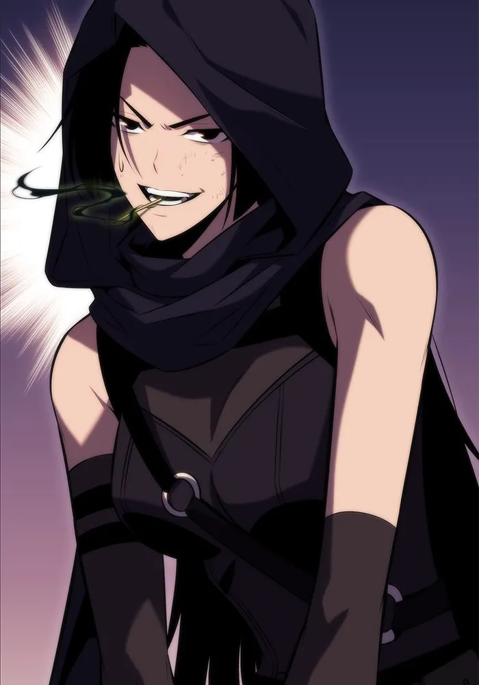 ผู้เล่นหน้าใหม่เลเวลแมกซ์ ตอนที่ 80 แขกที่ไม่ได้รับเชิญ (2) รูปที่ 133